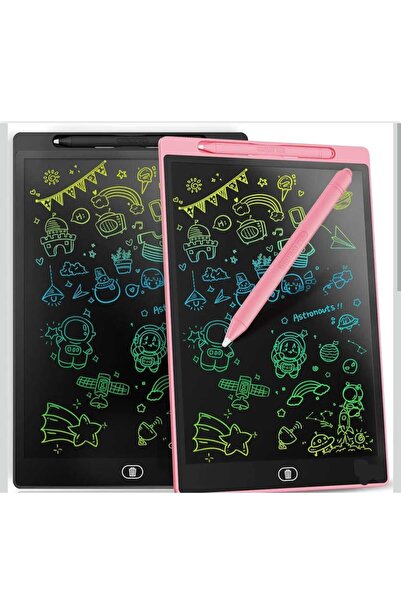 elaa aksesuar 8.5" LCD Writing Tablet