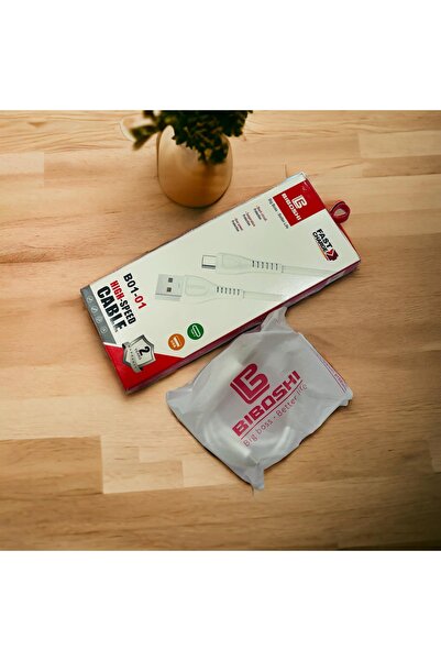 BIBOSHI كابل B01-01 HIGH-SPEED CABLE