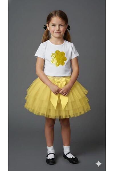 ümitteks iş ve okul kıyafetleri فساتين عروض للفتيات في 23 أبريل بتصاميم أنيقة...