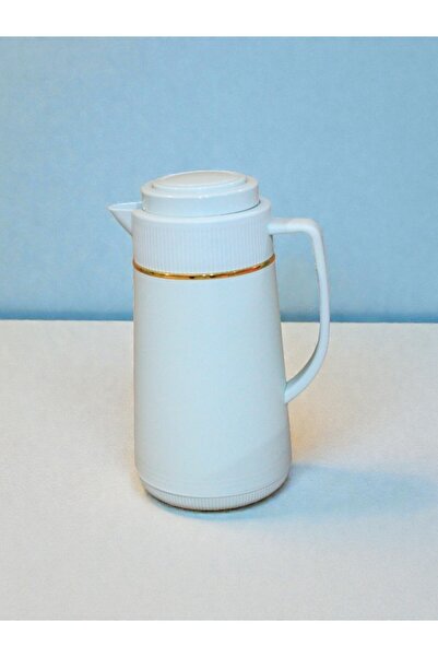 WDA Premium Thermal Coffee & Tea Pot | Keep Hot & Cold | 1.0 Litre Capacity