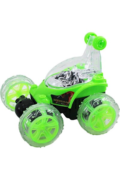 microless Super Power R/C Remote Control Car