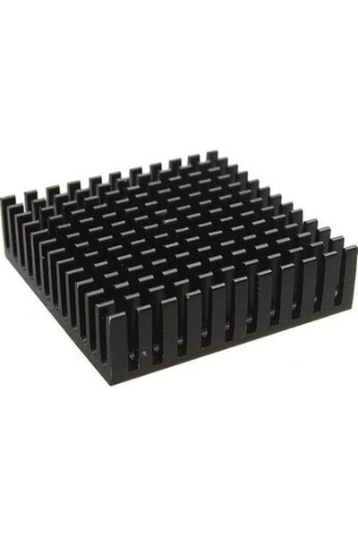 Yıldızan Storesellm Peltier Soğutucu Alüminyum Heatsink Alüminyum Soğutucu 40...