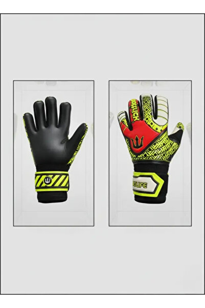 Hattrick PROLİFE KEMİKLİ KALECİ ELDİVENİ