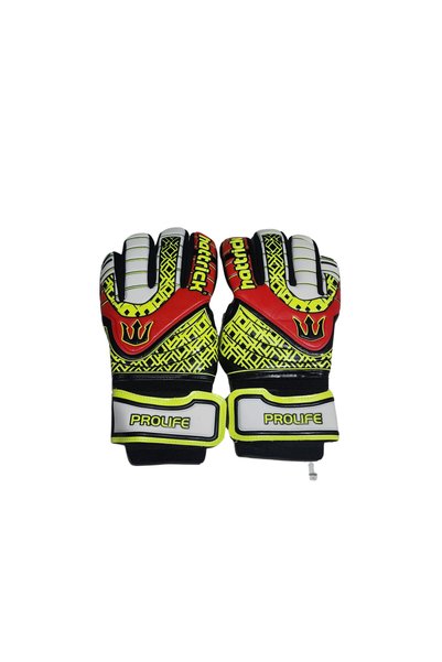 Hattrick Prolife Goalkeeper Gloves