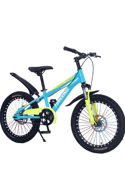 Leno Sports Bike For Kids - 22 Inch