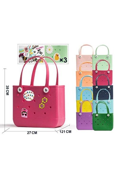 iTajir Medium Size Berry 35 cm