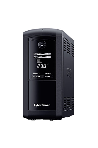CyberPower UPS VP700ELCD-FR