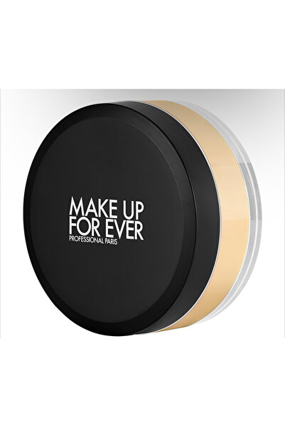 Make Up For Ever HD Skin Setting Powder