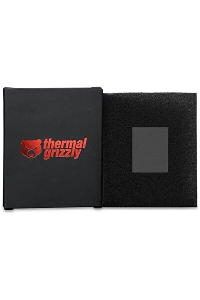 Nacario Nrcrioshop Thermal Grizzly Carbonaut - Carbon Thermal Pad - Non-Stick...