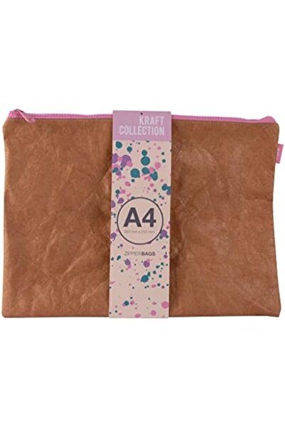 Nacario نركريوشوب حقيبة أبلي A4 1201248