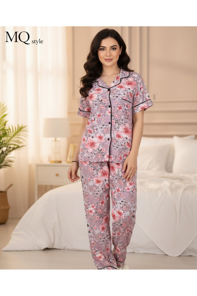 MQ Turkish pajama set (set)
