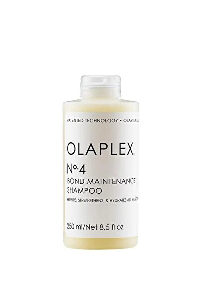 Olaplex شامبو بوند كير رقم 4 - 250 مل