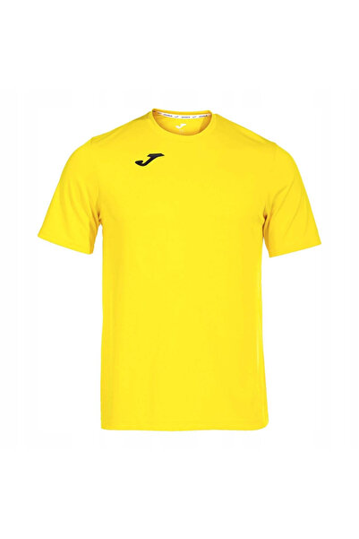 Other JOMA SPORTS T-SHIRT COMBI YELLOW 100052.900