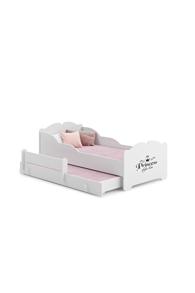 Other Double bed ANNA 160x80 Princess