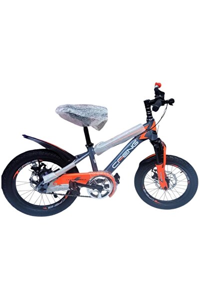 Leno Sports Bike For Kids - 16 Inch