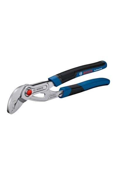 Bosch Yüksek Performanslı 250mm Su Pensesi, Dayanıklı ve Güçlü Tasarım