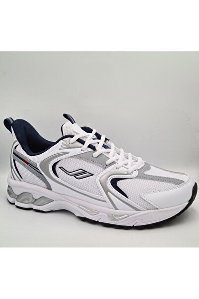 Lescon Orion 3 White Men's Sneaker Sports Shoes