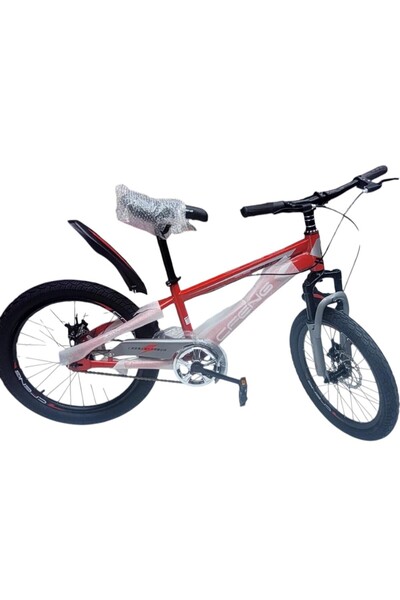 Leno Sports Bike For Kids - 20 Inch