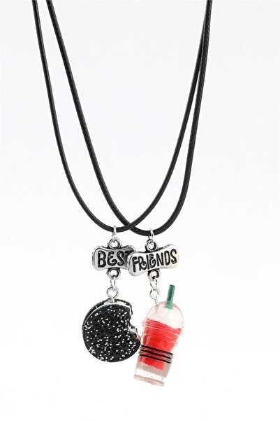 Nehir Friendship Necklace-02