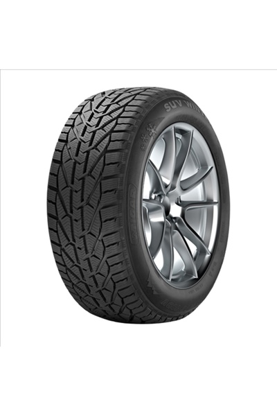 Tigar Winter Tire WINTER 195/60R15 88T