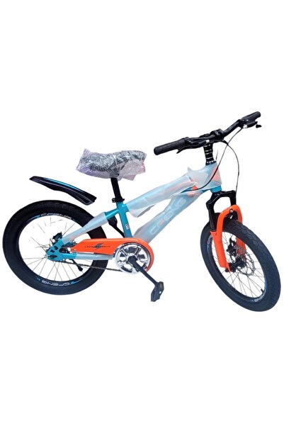 Leno Sports Bike For Kids - 18 Inch