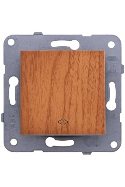 Nacario Nrcrioshop / Walnut Permutator Mechanism and Button/Cap Anti-Crash Va...