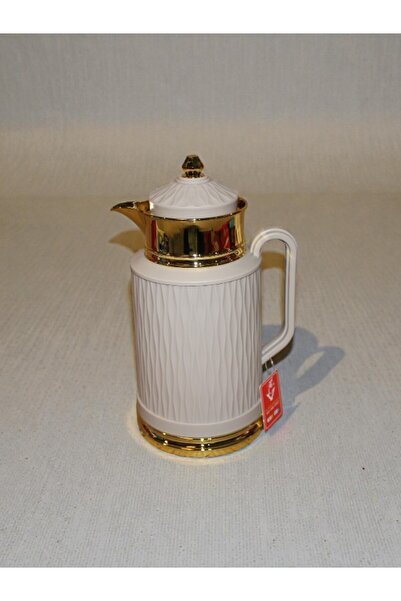 WDA 1.0L Insulated Thermal Carafe - Luxury Coffee & Tea Vacuum Flask