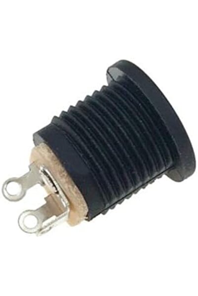 Nacario Nrcrioshop Dc-022 3 Pin Female Power Socket 5.5mm X 2.1mm 1201248