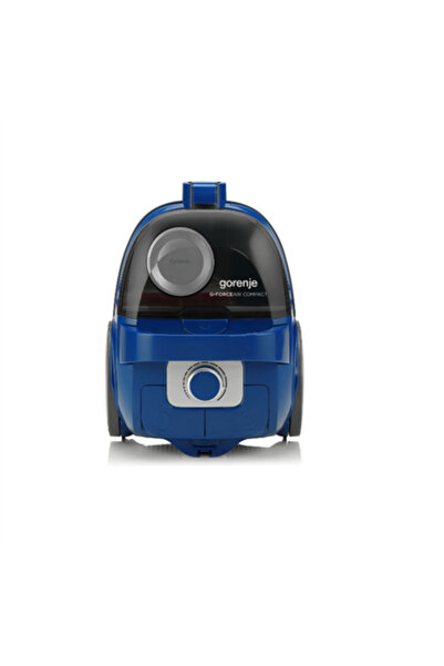 Other Gorenje | VCEA01GACBUCY | Vacuum Cleaner | Bagless | Power 800 W | Dust...