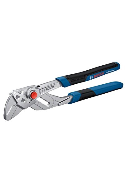 Bosch Profesyonel Boru Anahtar 250mm, Dayanıklı ve Güçlü Tasarım