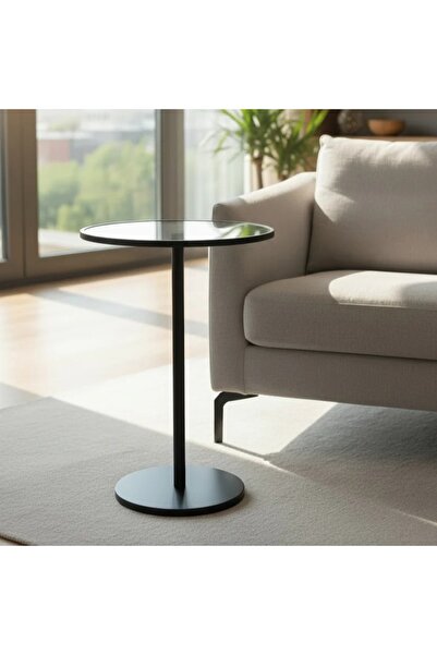 terndat Simple modern serving table