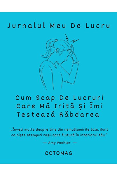 Cotomag Το Ημερολόγιο Εργασίας μου - Πώς Απαλλάσσομαι από Πράγματα που Με Ερε...