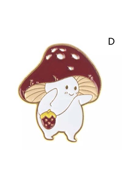Cloud Pins بروس فطر