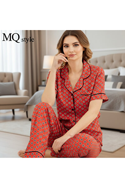 MQ Turkish pajama set (set)