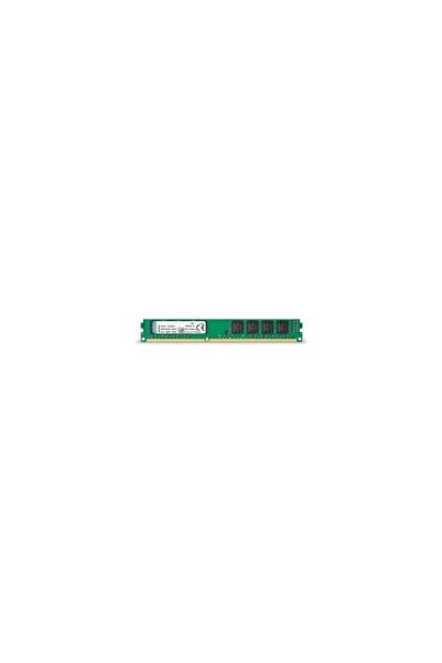 Midcom Kingston 8Gb 1600Mhz Ddr3 Cl11 Pc Desktop Ram - Boxed