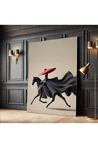 3DartsAVM Canvas painting – vertical