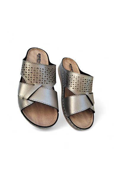 Esem Md Textile Stylish Slippers