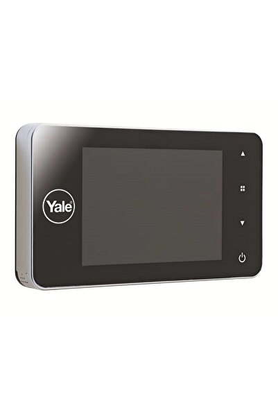 Yale 4500 Digital Door Viewer 4