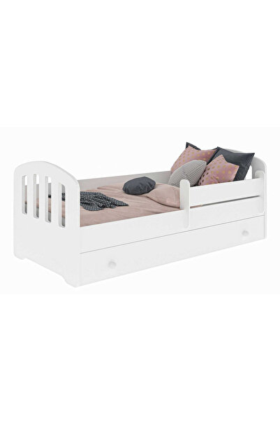 Other Felix children's bed white 160x80