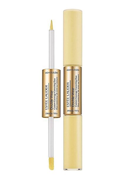 Estee Lauder Estee Lauder, Double Wear Custom Coverage Correcting Duo, Corect...