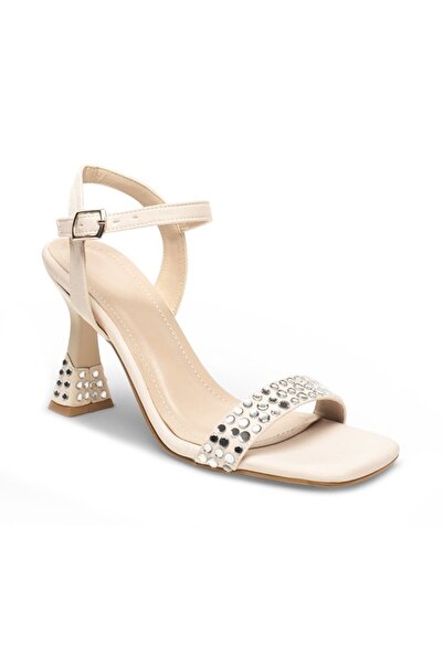 alolart Attention-Getting Heel Shoes T095