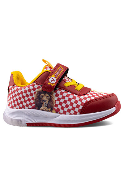 VALENT TARAFTAR IŞIKLI BEBEK SPOR AYAKKABI