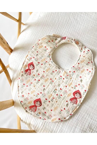 Zezig Little Red Riding Hood Apron