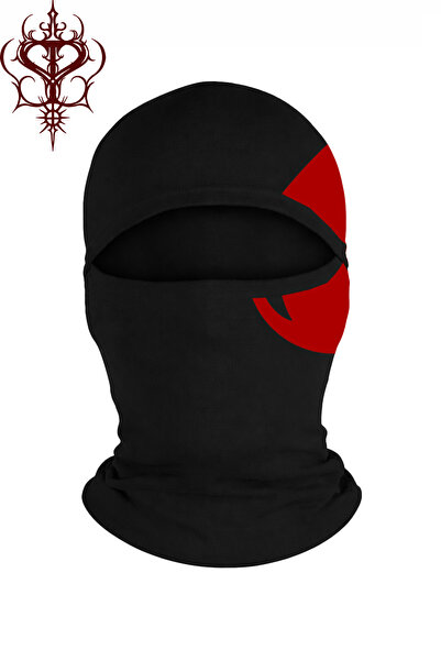 Tarzsokak B Rh Negatif (B) قناع وغطاء رأس للدراجات النارية