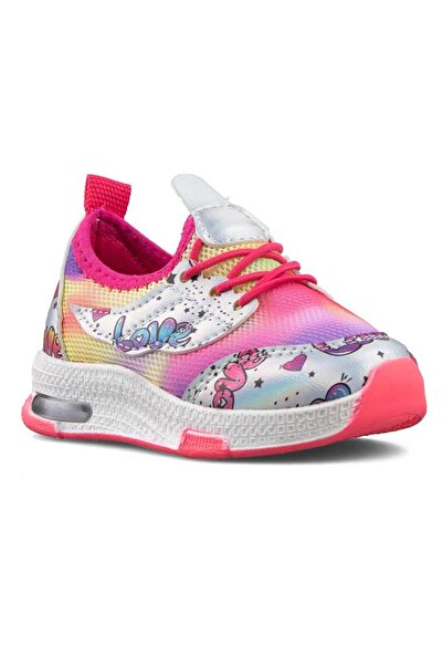 Kids IŞIKLI BEBEK SPOR AYAKKABI
