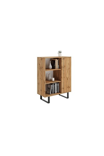 Other Fondi bookcase - metal legs