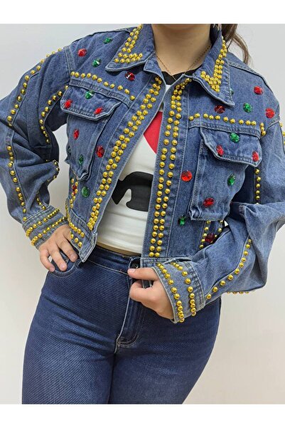 OEM Denim jacket