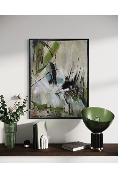 Siraze sanat Doğanın İzleri > ev > dekorasyon > banyo > tablo > resim