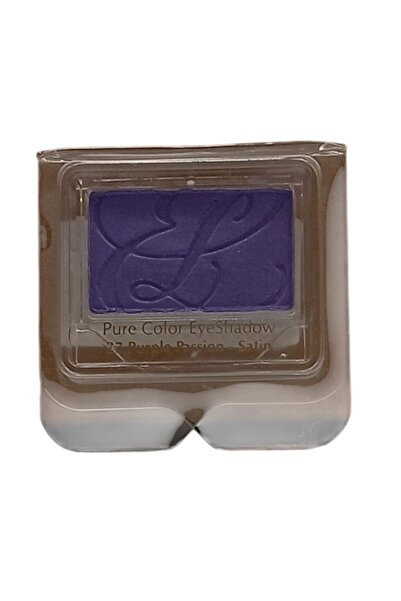 Estee Lauder , P Color Envy, Cream Eyeshadow, 27, Purple Passion, 1.8 g *Tester