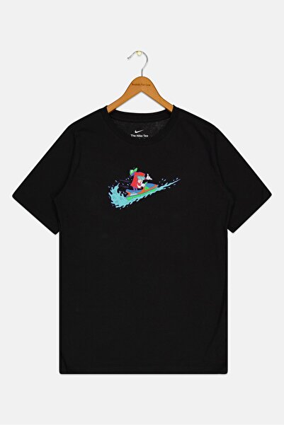crayon nike shirt